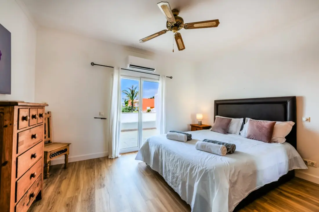 Sunset Villa No. 19