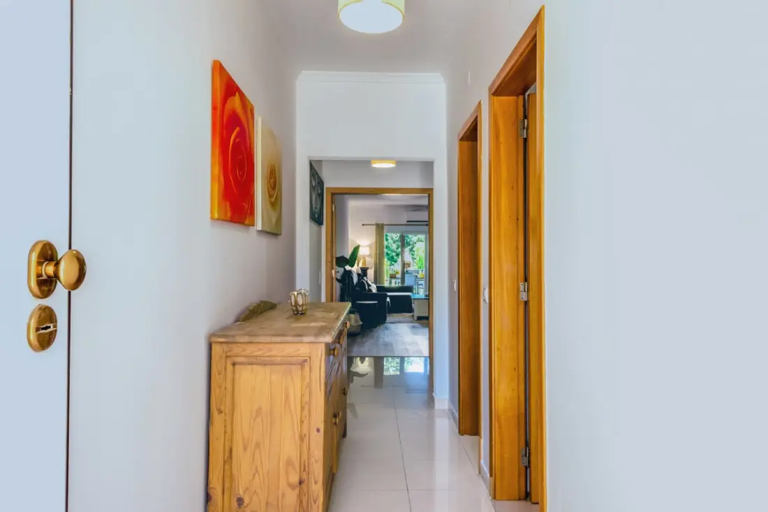 Sunset Villa No. 19