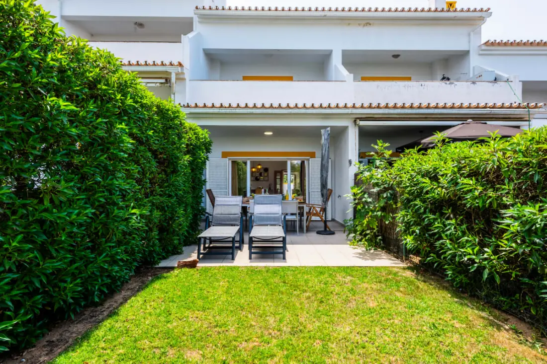 Sunset Villa No. 19