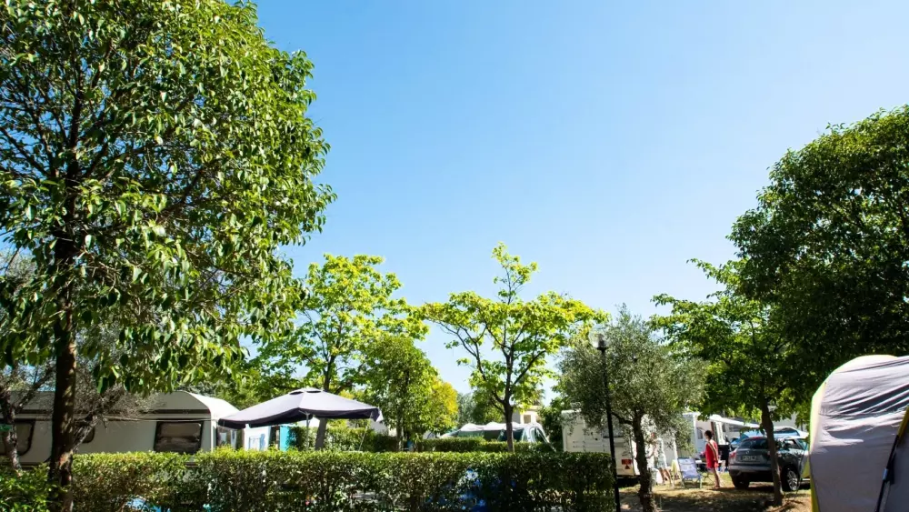 Camping Oxygène 3 Sterne★★★