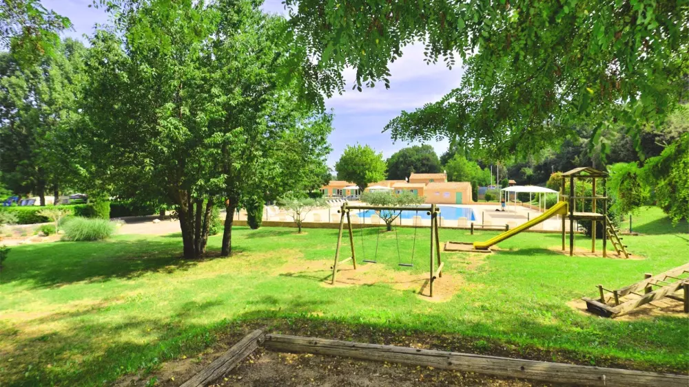 Camping Oxygène 3 Sterne★★★