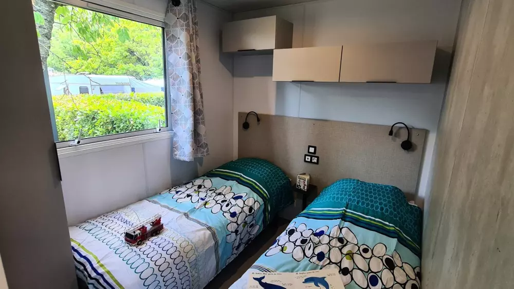 Camping Oxygène 3 Sterne★★★