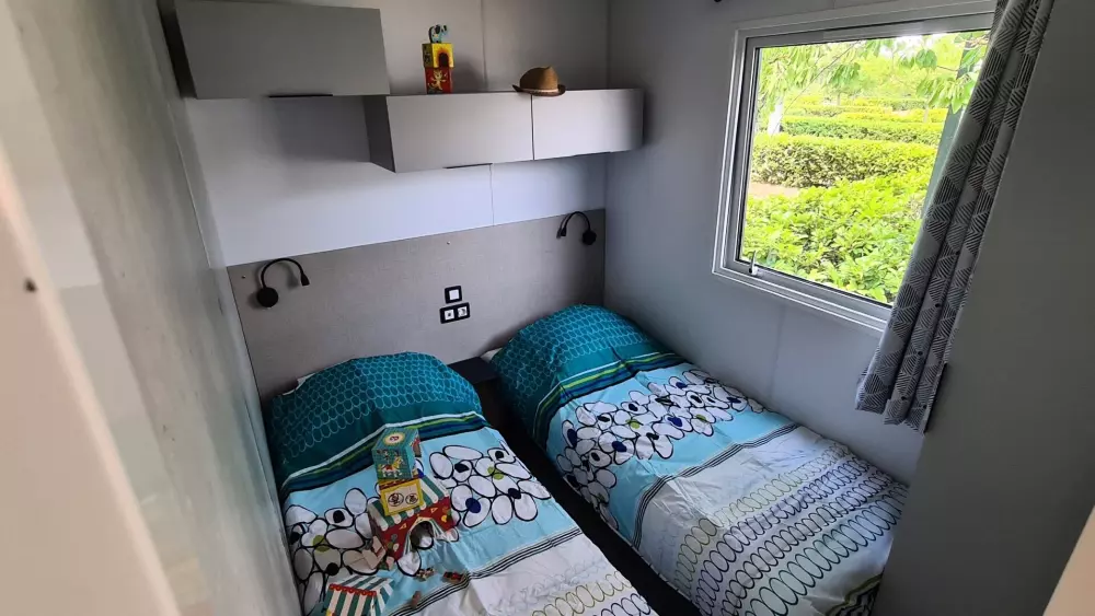 Camping Oxygène 3 Sterne★★★