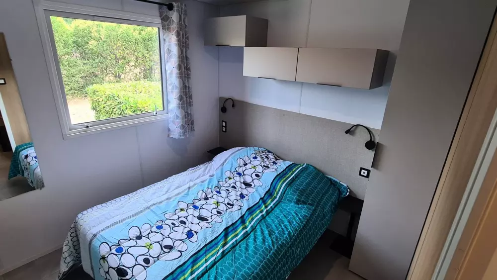 Camping Oxygène 3 Sterne★★★