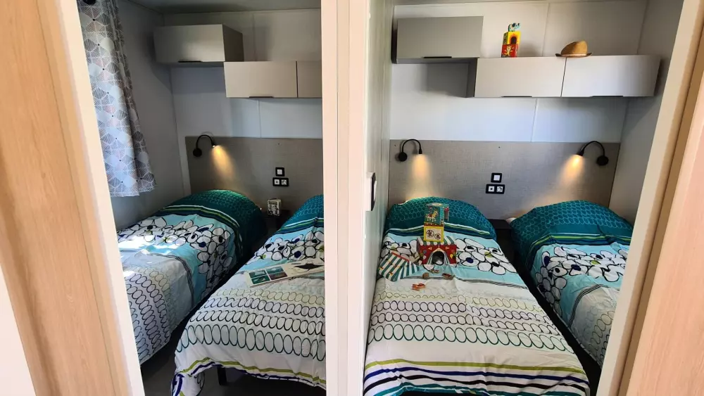 Camping Oxygène 3 Sterne★★★