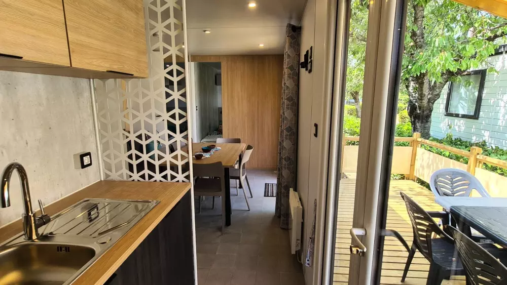 Camping Oxygène 3 Sterne★★★