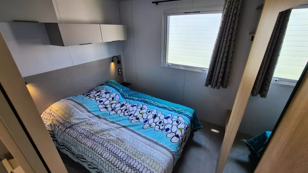 Camping Oxygène 3 Sterne★★★