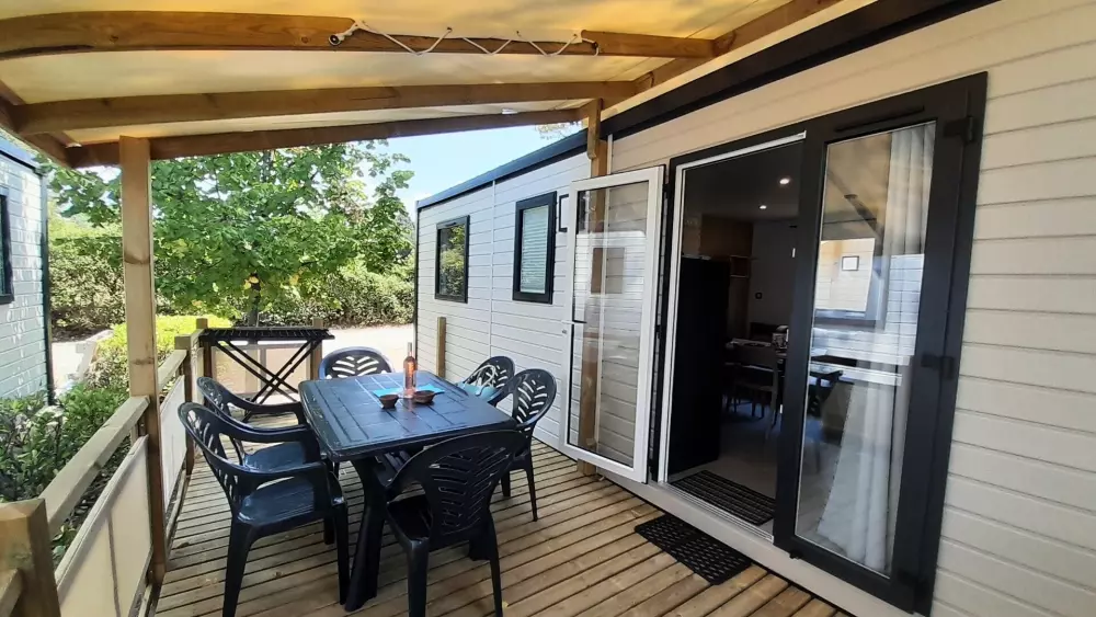 Camping Oxygène 3 Sterne★★★