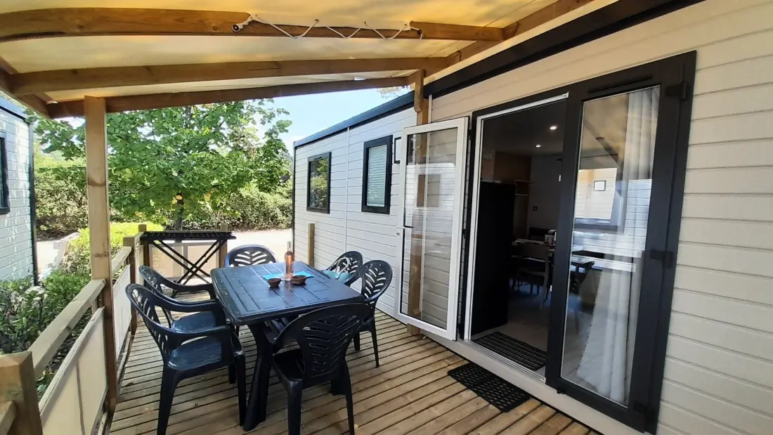 Camping Tikayan l'Oxygen3 Stars★★★