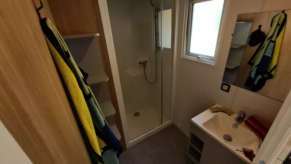 Camping Oxygène 3 Sterne★★★