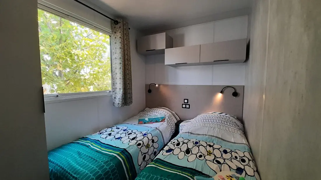 Camping Tikayan l'Oxygen3 Stars★★★