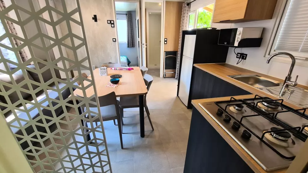 Camping Oxygène 3 Sterne★★★