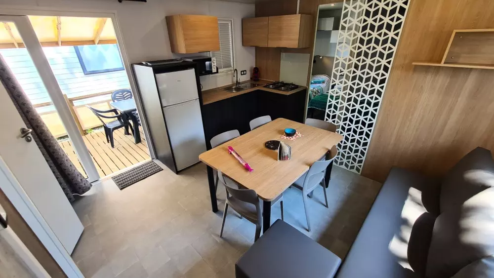 Camping Oxygène 3 Sterne★★★