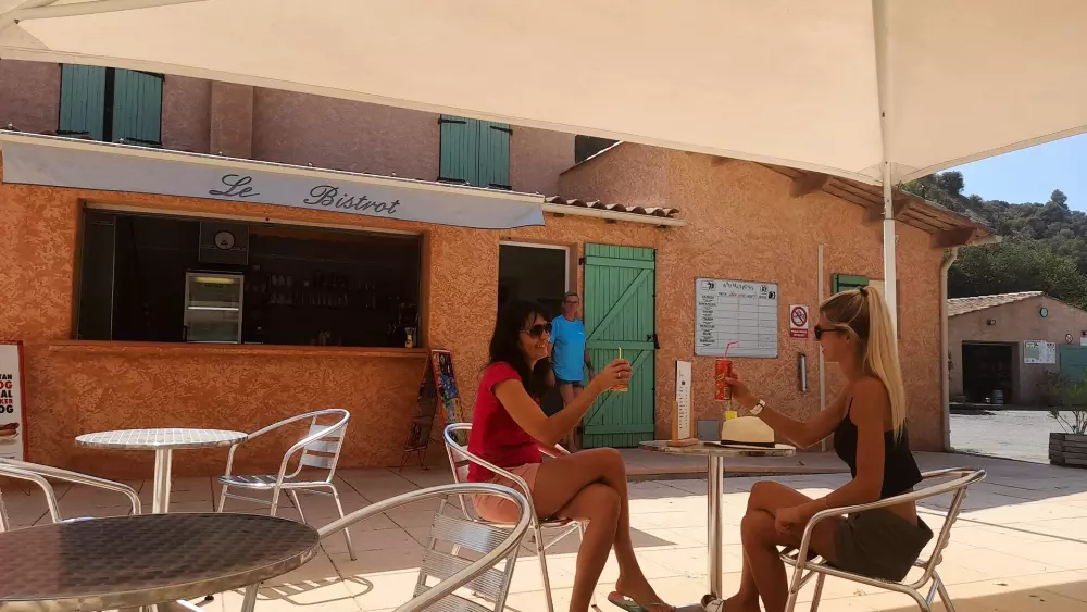 Camping Oxygène 3 Sterne★★★