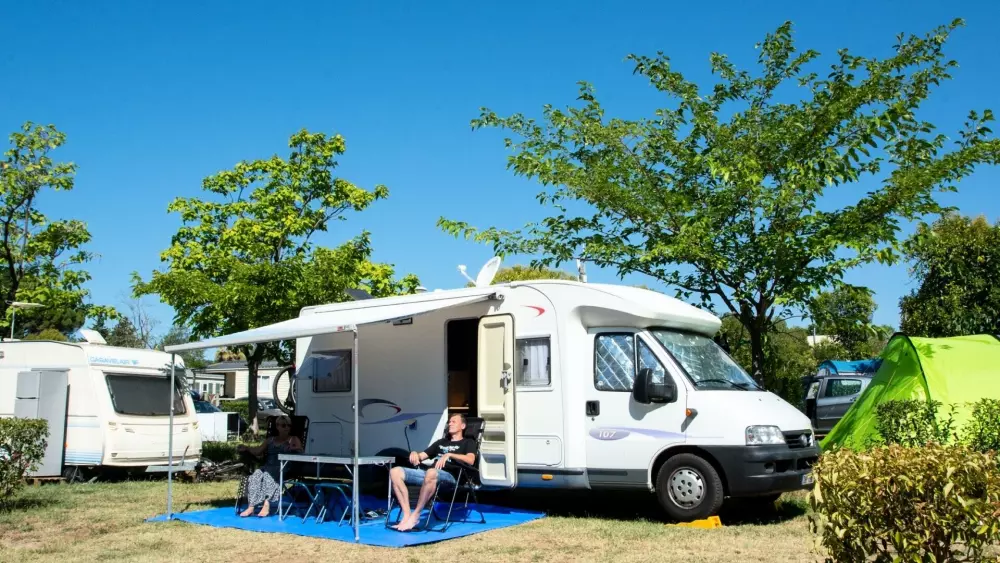 Camping Oxygène 3 Sterne★★★