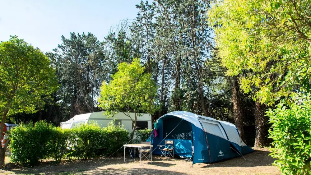 Camping Oxygène 3 Sterne★★★