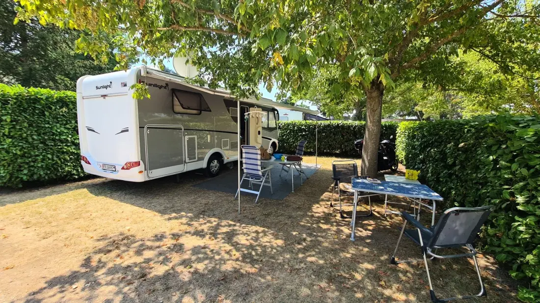 Camping Tikayan l'Oxygen3 Stars★★★