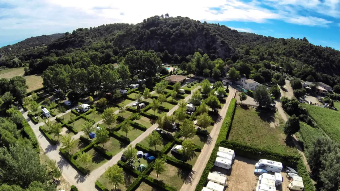 Camping Tikayan l'Oxygen3 Stars★★★
