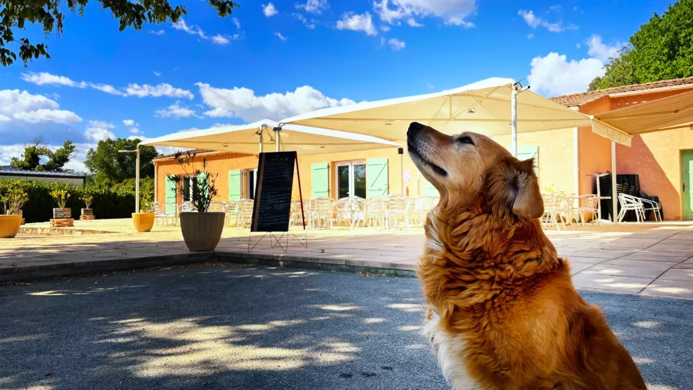 Tikayan l'Oxygen tábor