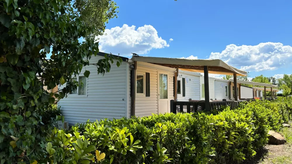 Tikayan l'Oxygen tábor