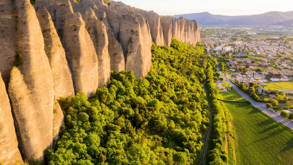 Tikayan l'Oxygen tábor