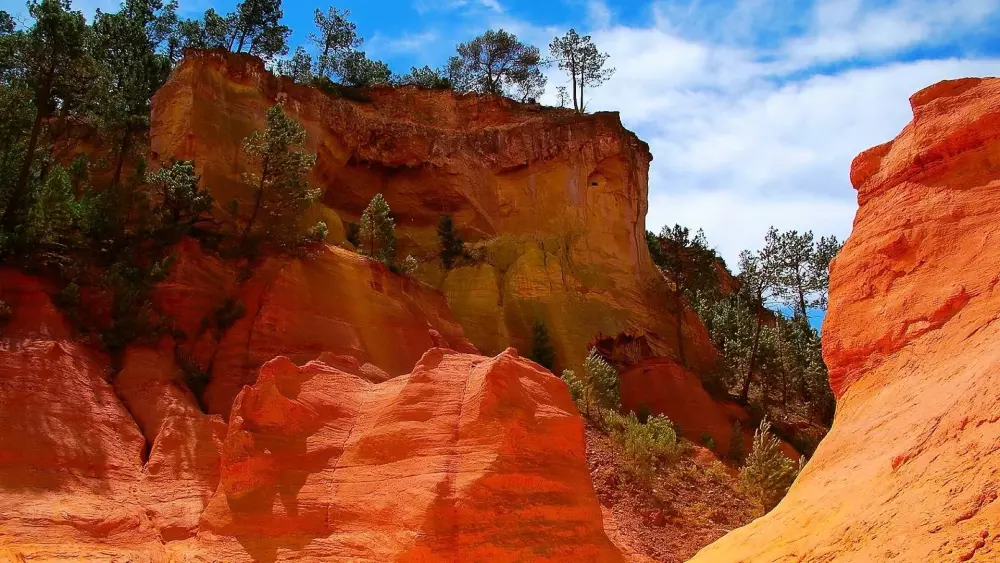 Tikayan l'Oxygen tábor
