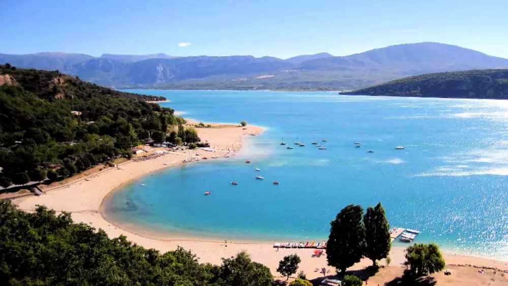 Tikayan l'Oxygen tábor