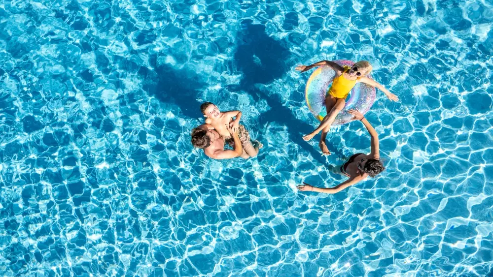 Tikayan l'Oxygen tábor