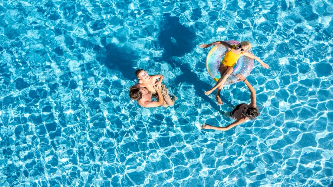 Camping Tikayan l'Oxygen3 Stars★★★