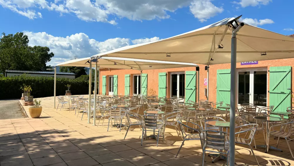 Tikayan l'Oxygen tábor