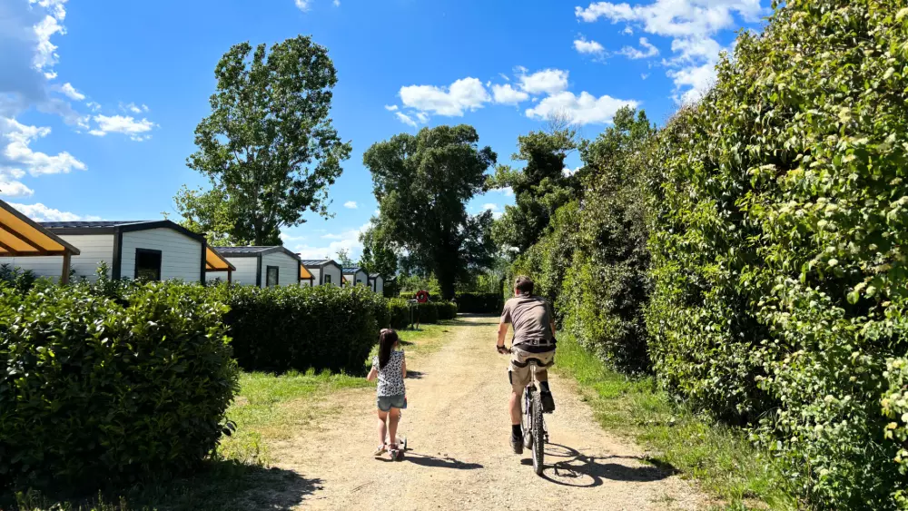 Tikayan l'Oxygen tábor