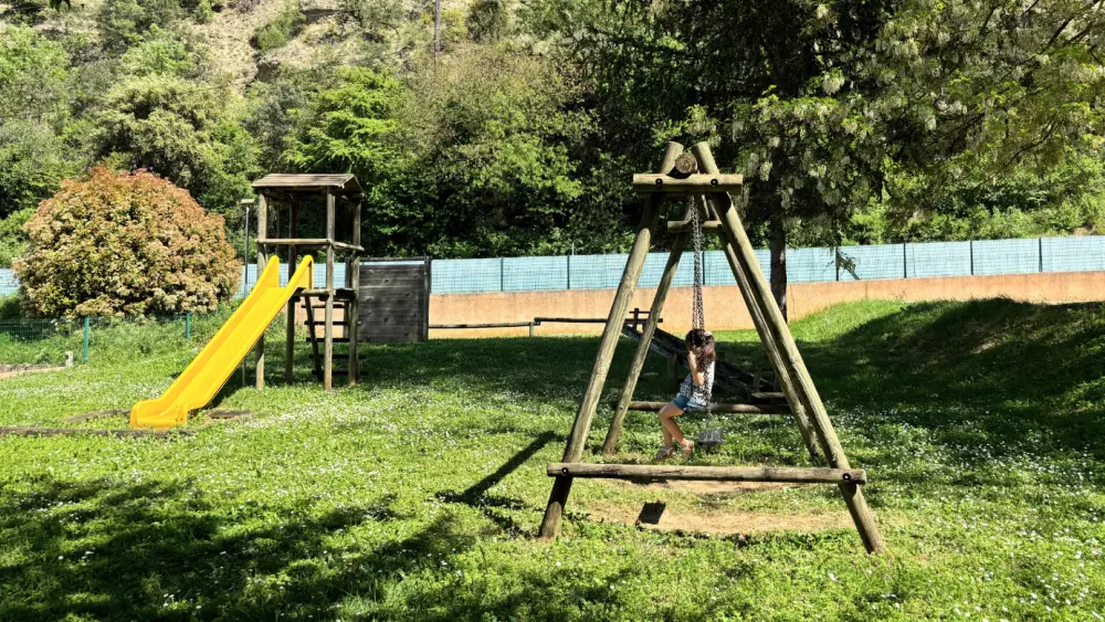 Tikayan l'Oxygen tábor