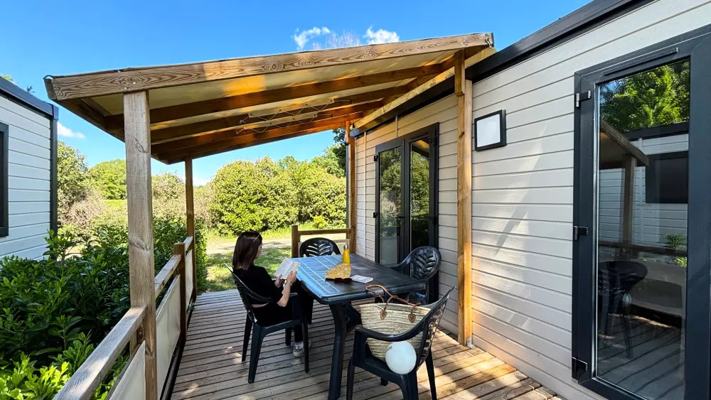 Tikayan l'Oxygen tábor