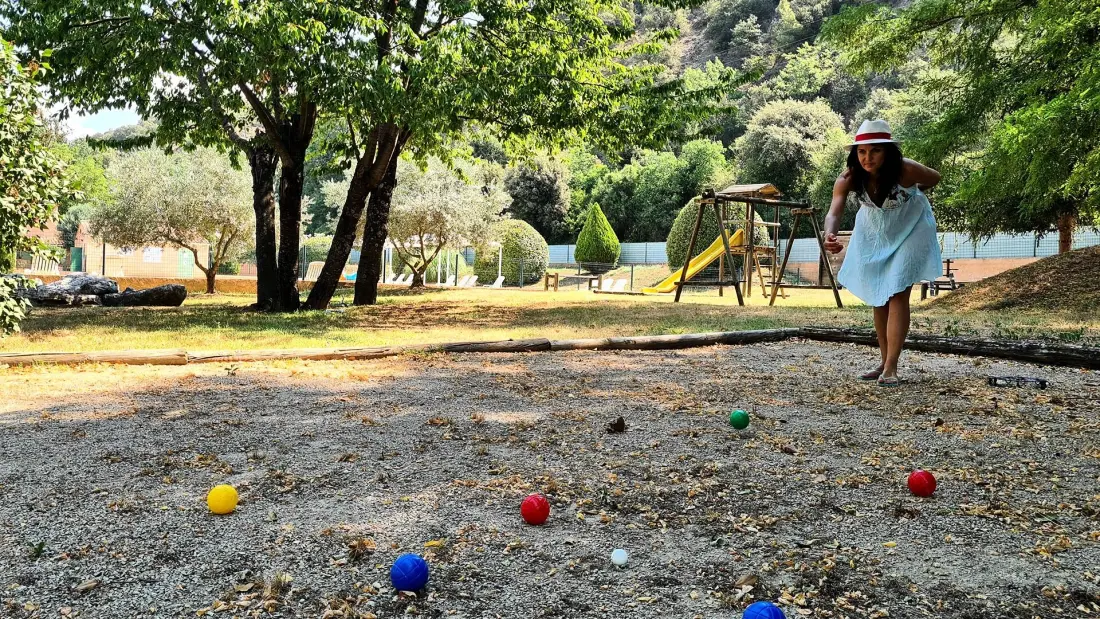 Camping Tikayan l'Oxygen3 Stars★★★