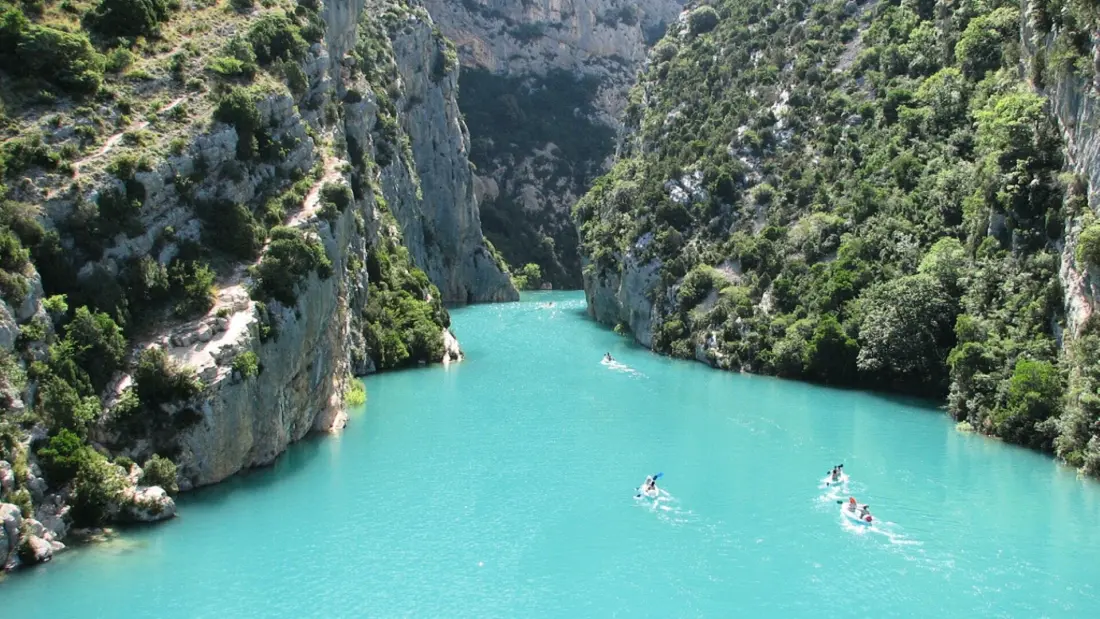 Camping Tikayan l'Oxygen3 Stars★★★