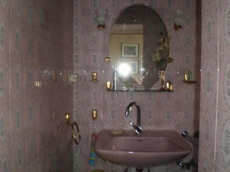 Tágas apartman 15 percre Valfrejustól