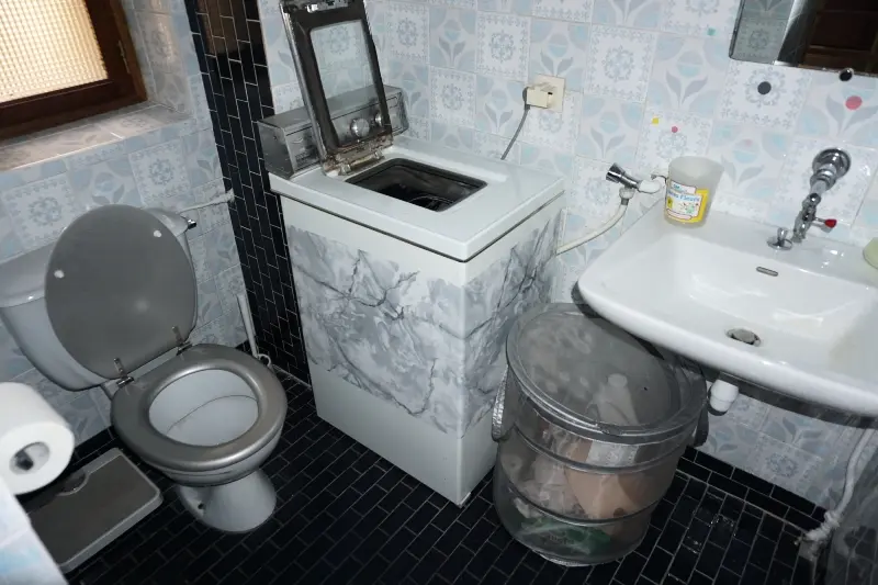 Tágas apartman 15 percre Valfrejustól