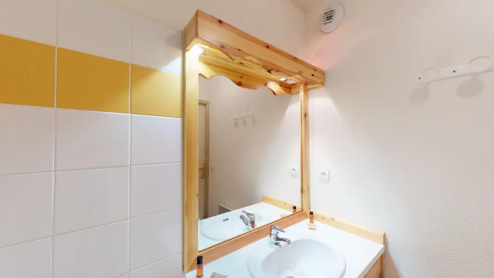 Appartementen in Valfréjus