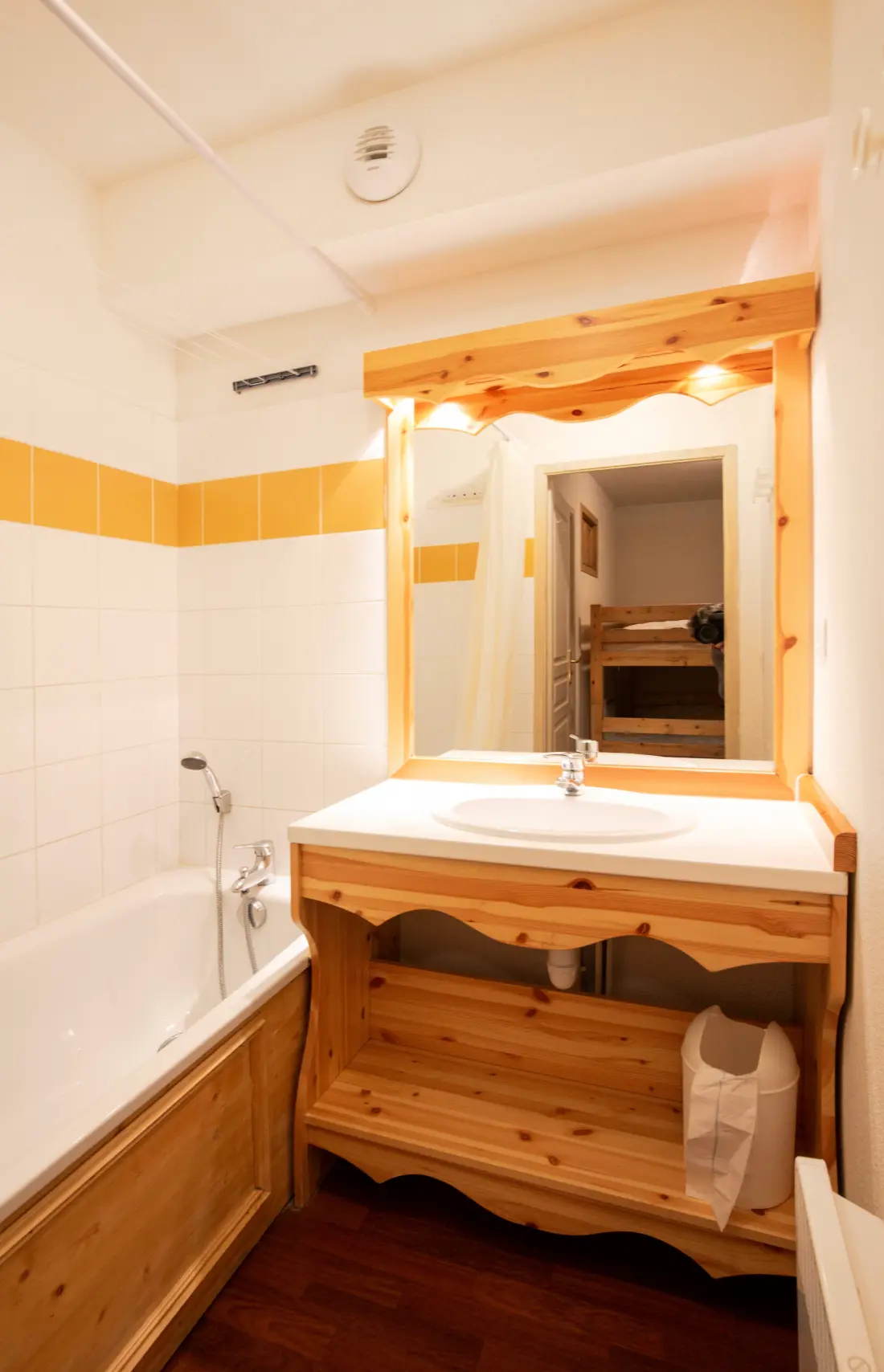 Apartamentos en Valfréjus