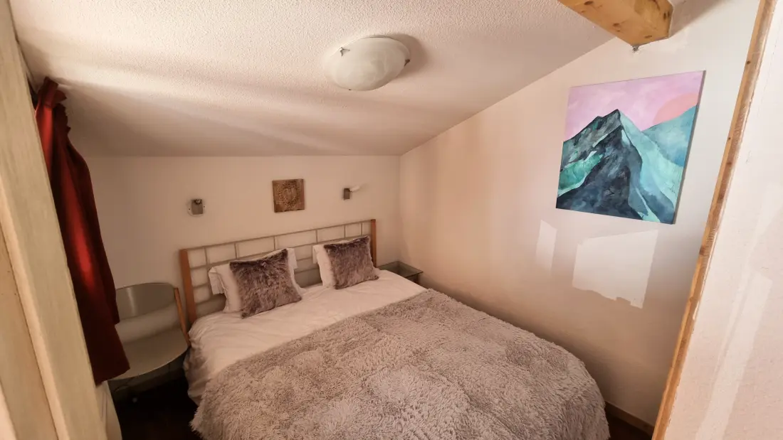 Apartamentos en Valfréjus