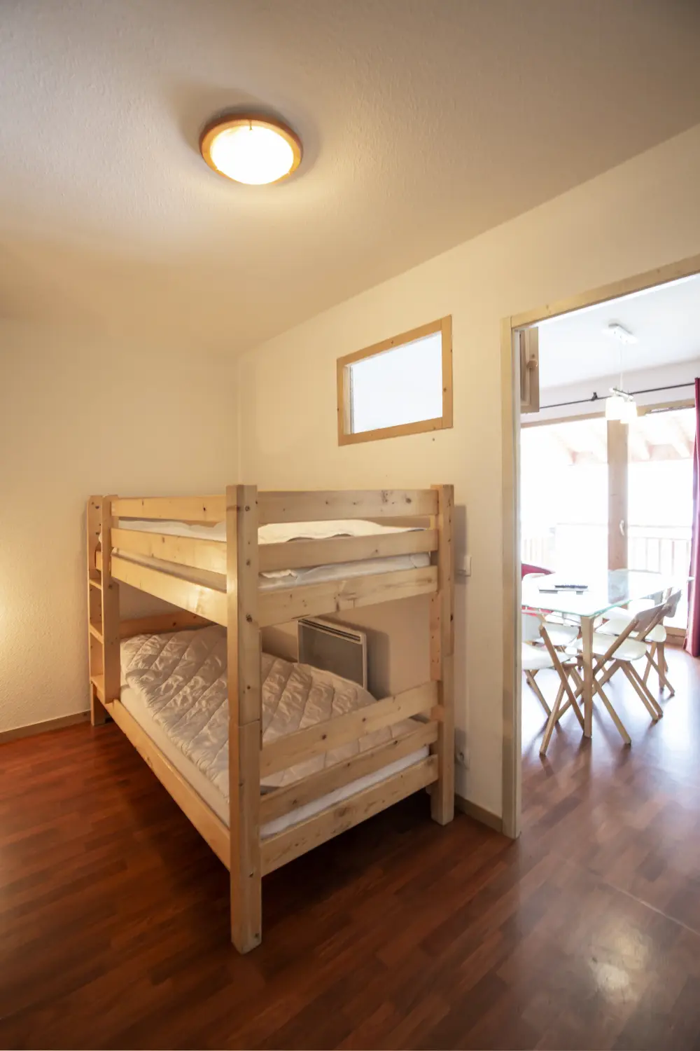 Appartementen in Valfréjus