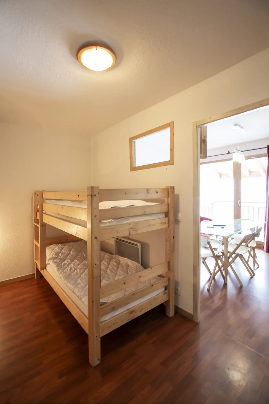 Apartamentos en Valfréjus