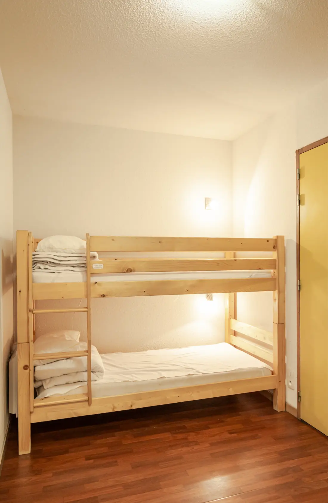 Apartamentos en Valfréjus