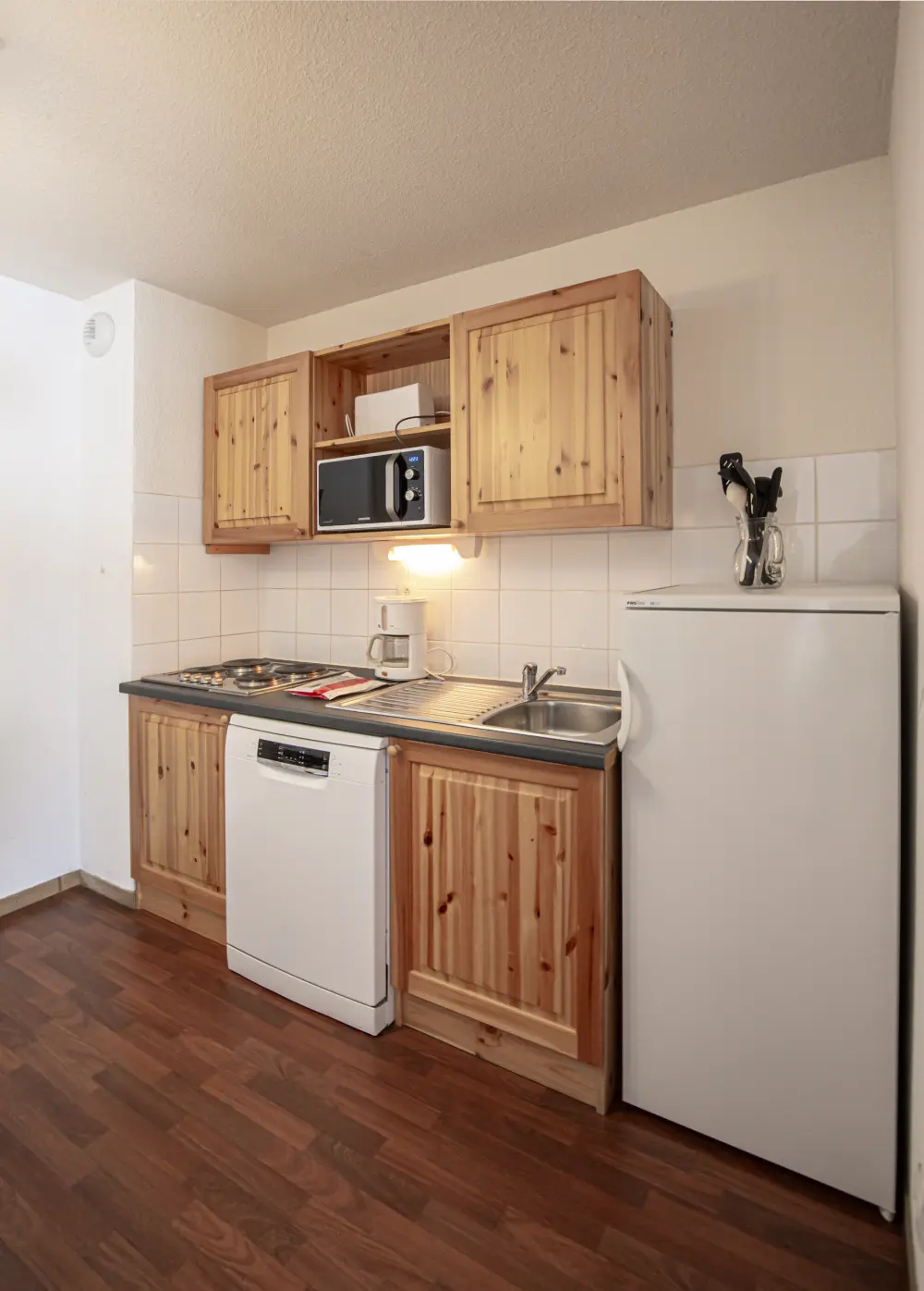 Appartementen in Valfréjus