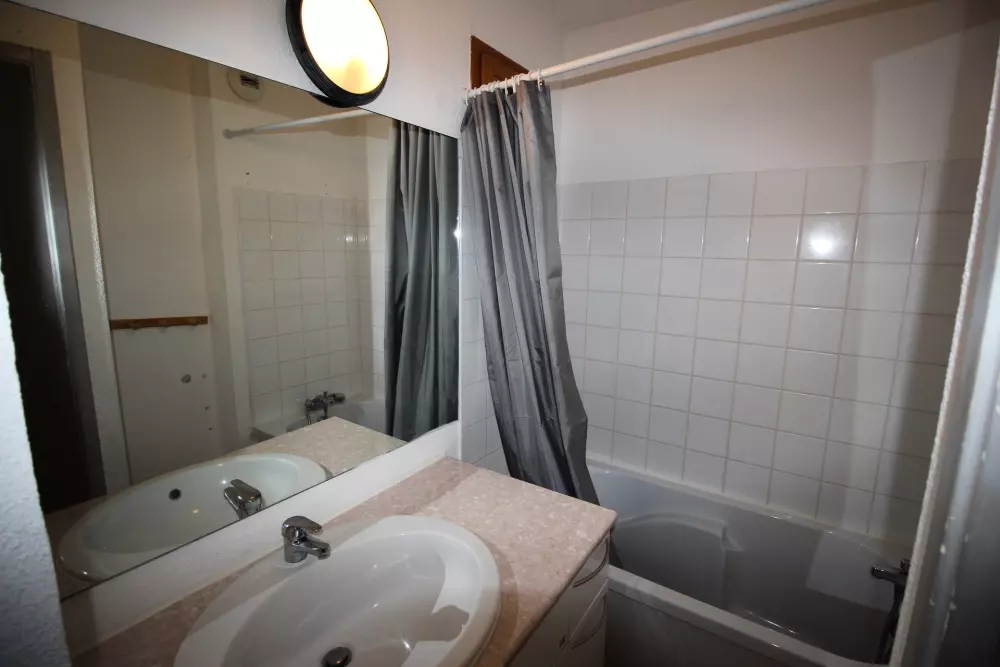 Chalet Arrondaz C