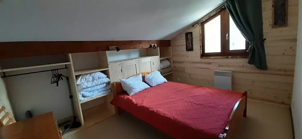 Chalet Arrondaz I