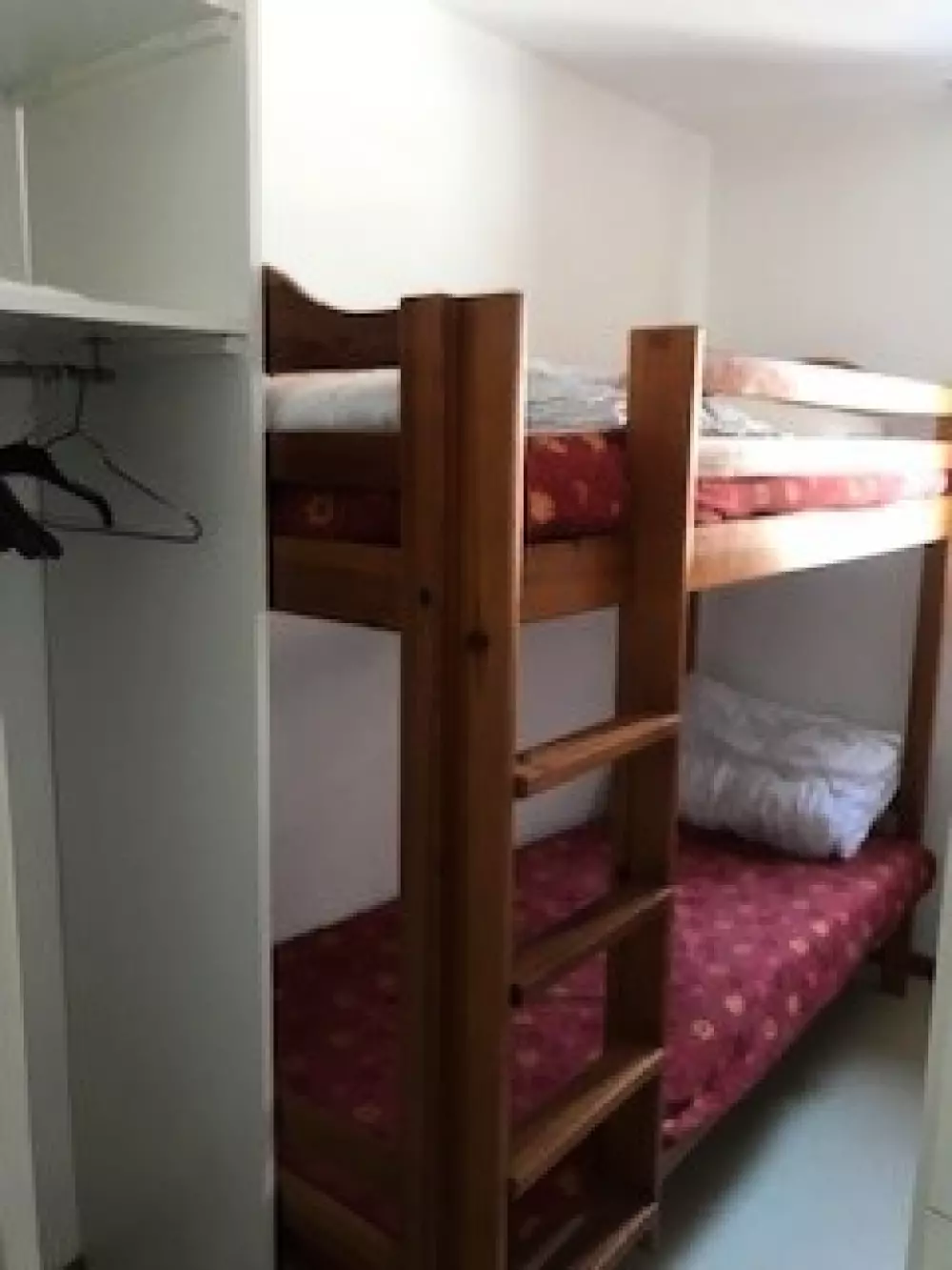 Chalet Arrondaz I