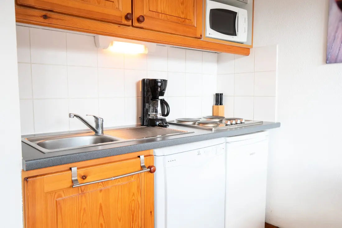 Chalet Arrondaz J