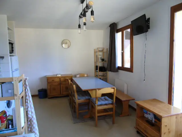 Faház Arrondaz