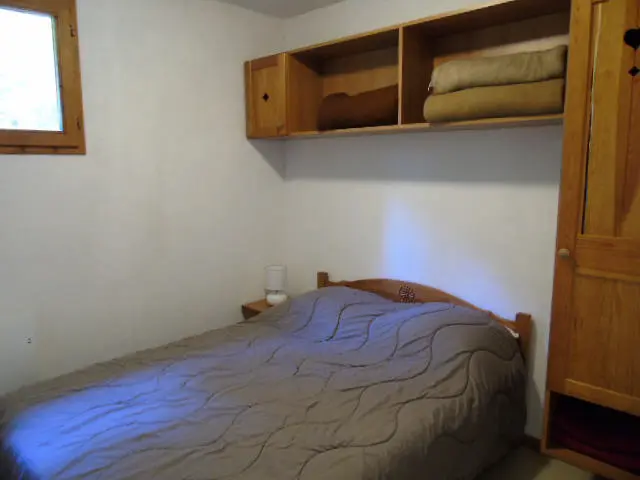 Faház Arrondaz